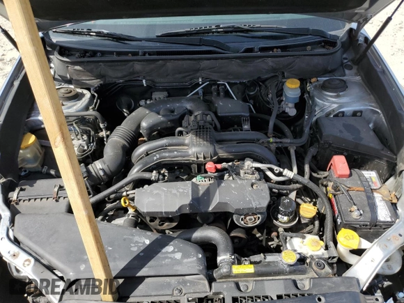 2013 Subaru Legacy Special Sports с VIN 4S3BMBG63D3040144, выставлен на аукционе Copart как лот 53883815 с пробегом 194 698 миль миль и Чистый • Clean title. История ставок и продаж доступна на DreamBid. Изображение 11.