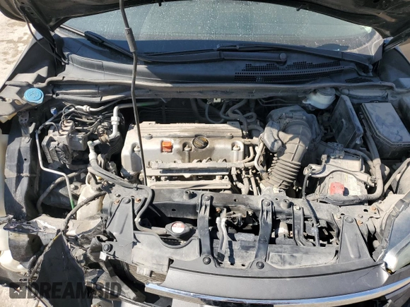 2013 Honda CR-V LX with VIN 2HKRM3H37DH501360, listed as a Copart auction lot 48679215 with 125,071 mi miles and Salvage Title. Bid and sale history available at carsss.com. Image 13.
