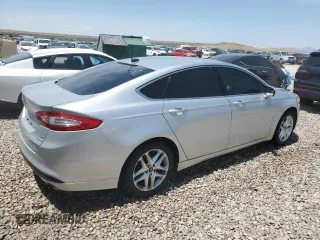 2013 Ford Fusion SE with VIN 3FA6P0HR2DR248335, listed as a Copart auction lot 62036255 with 178,906 mi miles and Clean title. Bid and sale history available at DreamBid. Image 3.