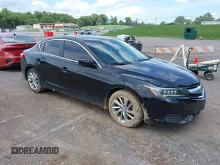 2016 Acura ILX Premium z VIN 19UDE2F72GA008075, wystawiony jako IAAI lot #42538452 z przebiegiem 113 531 mil mil oraz . Historia ofert i sprzedaży dostępna na DreamBid. Obrazek 1.