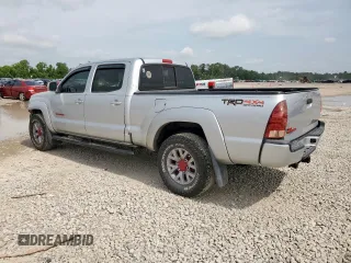2007 Toyota Tacoma with VIN 5TEMU52N87Z388133, listed as a Copart auction lot 59040185 with 148,685 mi miles and Salvage title. Bid and sale history available at DreamBid. Image 2.