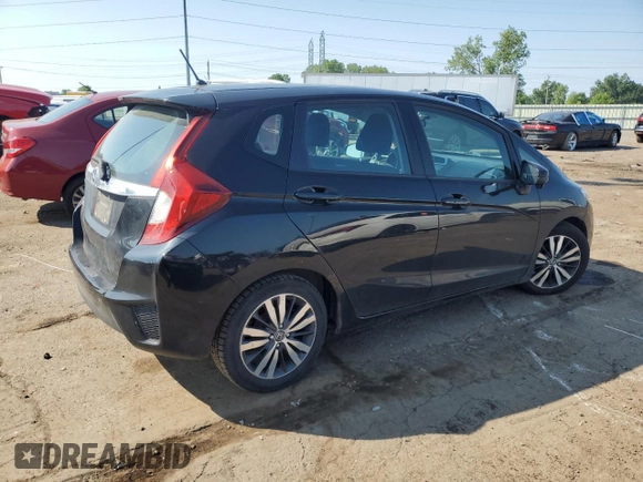 2015 Honda Fit EX-L с VIN 3HGGK5H87FM713310, выставлен на аукционе Copart как лот 62870075 с пробегом 108 457 миль миль и Чистый • Clean title. История ставок и продаж доступна на DreamBid. Изображение 3.