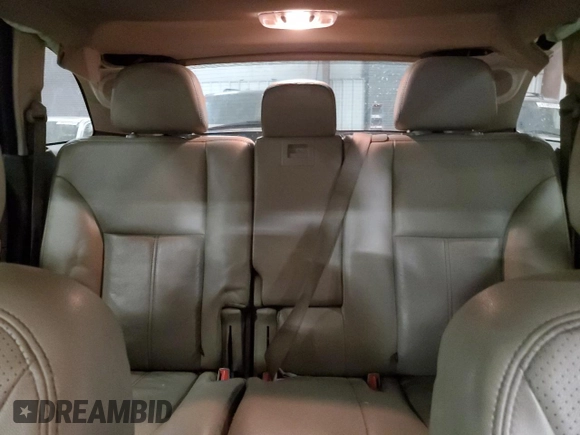 2013 Ford Edge Limited with VIN 2FMDK3KC7DBA73841, listed as a Copart auction lot 46984745 with 236,349 mi miles and Clean Title. Bid and sale history available at carsss.com. Image 10.