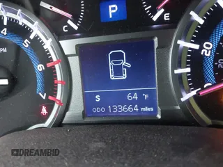 2015 Toyota 4Runner Limited with VIN JTEBU5JR6F5260370, listed as a IAAI auction lot 42180445 with 133,664 mi miles and . Bid and sale history available at DreamBid. Image 7.