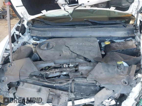 2014 Jeep Cherokee Limited с VIN 1C4PJMDS5EW211391, выставлен на аукционе IAAI как лот 42451674 с пробегом 117 354 миль миль и . История ставок и продаж доступна на DreamBid. Изображение 10.