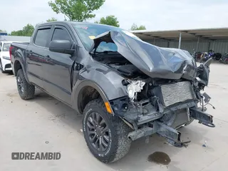 2020 Ford Ranger XL с VIN 1FTER4EH7LLA93071, выставлен на аукционе IAAI как лот 42279002 с пробегом 66 515 миль миль и . История ставок и продаж доступна на DreamBid. Изображение 1.