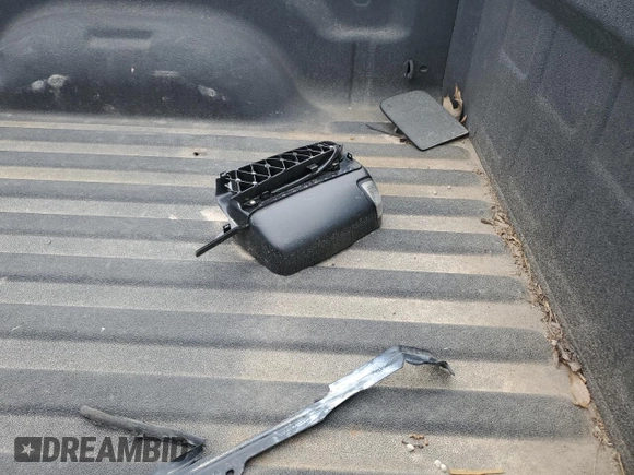 2012 Ram 2500 ST with VIN 3C6UD5CL0CG200330, listed as a Copart auction lot 42826385 with 195,040 mi miles and Clean title. Bid and sale history available at DreamBid. Image 12.