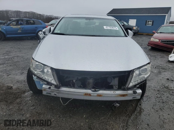 2015 Lexus ES with VIN JTHBK1GG6F2211033, listed as a Copart auction lot 47793875 with 112,343 mi miles and Clean Title. Bid and sale history available at carsss.com. Image 5.