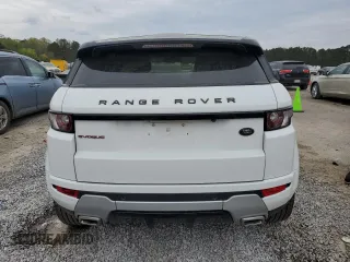 2013 Land Rover Range Rover Evoque Dynamic Premium z VIN SALVT2BG7DH831336, wystawiony jako Copart lot #51130065 z przebiegiem 142 365 mil mil oraz Szkoda całkowita • Salvage title. Historia ofert i sprzedaży dostępna na DreamBid. Obrazek 6.