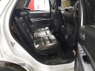 2017 Dodge Durango R/T z VIN 1C4SDJCT4HC891056, wystawiony jako IAAI lot #41662114 z przebiegiem 185 176 mil mil oraz . Historia ofert i sprzedaży dostępna na DreamBid. Obrazek 8.
