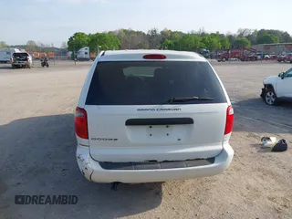 2007 Dodge Grand Caravan with VIN 1D8GP24E57B171161, listed as a IAAI auction lot 41930422 with Not Provided miles and . Bid and sale history available at DreamBid. Image 16.