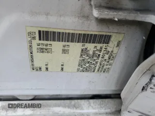 2012 Nissan Maxima SV with VIN 1N4AA5AP1CC801345, listed as a Copart auction lot 64790045 with Not provided miles and Salvage title. Bid and sale history available at DreamBid. Image 12.