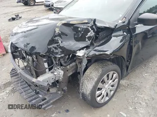 2014 Nissan Sentra SR with VIN 3N1AB7AP9EY243535, listed as a IAAI auction lot 41469256 with 139,078 mi miles and . Bid and sale history available at DreamBid. Image 6.