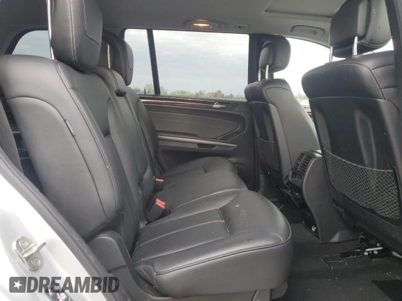 2011 Mercedes-Benz GL-Class GL 450 with VIN 4JGBF7BE7BA629420, listed as a Copart auction lot 52714185 with 147,732 mi miles and Clean Title. Bid and sale history available at carsss.com. Image 11.