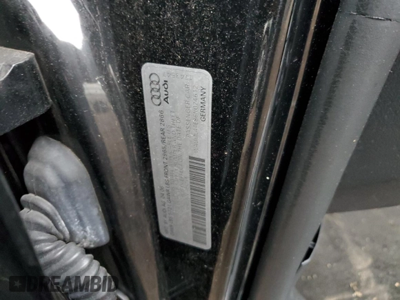 2006 Audi A8 4.2L z VIN WAUML44E86N024612, wystawiony jako Copart lot #82333914 z przebiegiem 141 456 mil mil oraz Szkoda całkowita • Salvage title. Historia ofert i sprzedaży dostępna na DreamBid. Obrazek 12.
