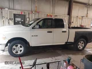 2009 Dodge 1500 TRX with VIN 1D3HV18P49S700804, listed as a IAAI auction lot 42244041 with 152,952 mi miles and . Bid and sale history available at carsss.com. Image 15.
