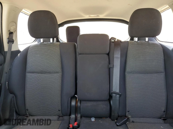 2018 Nissan Pathfinder SL with VIN 5N1DR2MN0JC666196, listed as a Copart auction lot 49665595 with 177,214 mi miles and Clean Title. Bid and sale history available at DreamBid. Image 10.