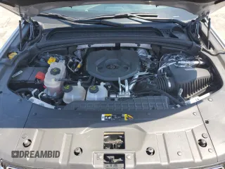 2023 Jeep Grand Cherokee with VIN 1C4RJYB64PC648891, listed as a Copart auction lot 61945935 with 37,970 mi miles and Clean title. Bid and sale history available at DreamBid. Image 12.