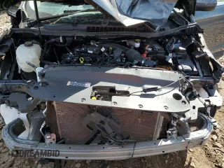 2024 Ford Edge SEL z VIN 2FMPK4J90RBA77908, wystawiony jako Copart lot #57846315 z przebiegiem 18 990 mil mil oraz Nie do naprawy. Historia ofert i sprzedaży dostępna na DreamBid. Obrazek 12.