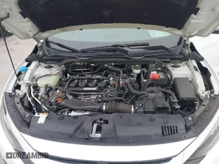 2017 Honda Civic Coupe Touring with VIN 2HGFC3B91HH353905, listed as a IAAI auction lot 41506843 with 81,383 mi miles. Bid and sale history available at carsss.com. Image 10.