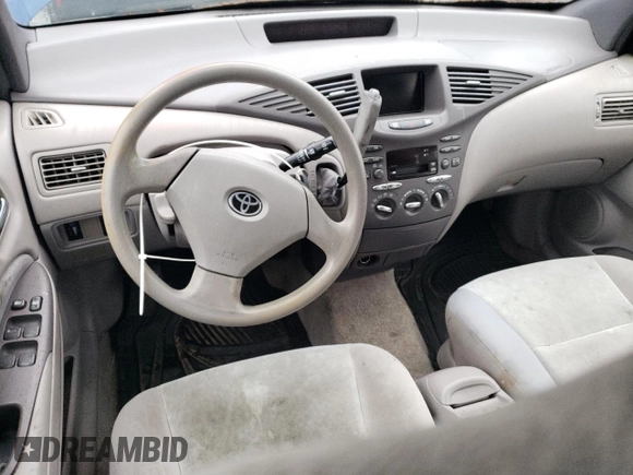 2002 Toyota Prius with VIN JT2BK12U720062290, listed as a Copart auction lot 87467574 with 0 mi miles and Clean Title. Bid and sale history available at carsss.com. Image 8.