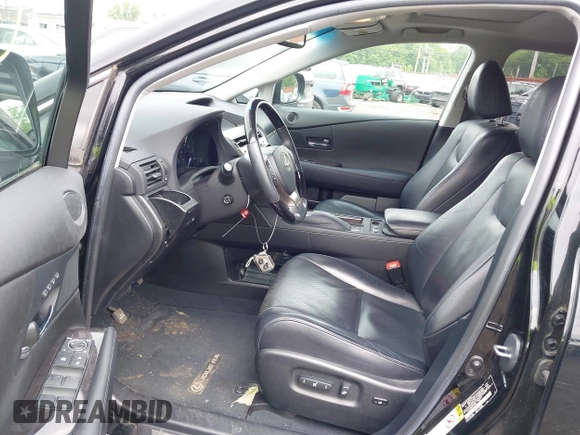 2014 Lexus RX 350 с VIN 2T2BK1BA1EC231237, выставлен на аукционе IAAI как лот 42384194 с пробегом 243 061 миль миль и . История ставок и продаж доступна на DreamBid. Изображение 5.