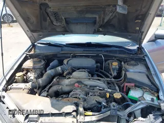 2008 Subaru Legacy Special with VIN 4S3BL616687224706, listed as a IAAI auction lot 42572767 with 187,752 mi miles and . Bid and sale history available at DreamBid. Image 10.