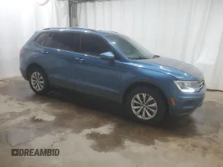 2020 Volkswagen Tiguan S с VIN 3VV1B7AX1LM142203, выставлен на аукционе Copart как лот 58176815 с пробегом 159 380 миль миль и Чистый • Clean title. История ставок и продаж доступна на DreamBid. Изображение 4.