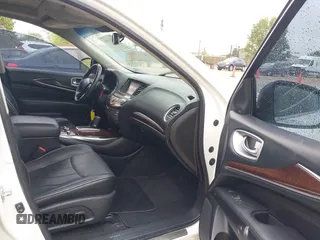 2014 Infiniti QX60 с VIN 5N1AL0MM9EC531322, выставлен на аукционе IAAI как лот 42321651 с пробегом 118 725 миль миль и . История ставок и продаж доступна на DreamBid. Изображение 5.