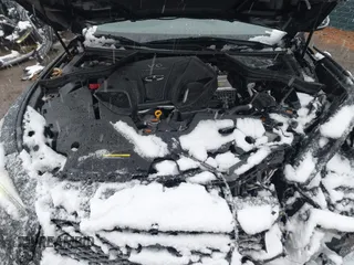 2019 Infiniti Q50 Red Sport 400 с VIN JN1FV7AR1KM800239, выставлен на аукционе IAAI как лот 40920482 с пробегом 52 348 миль миль и . История ставок и продаж доступна на DreamBid. Изображение 10.