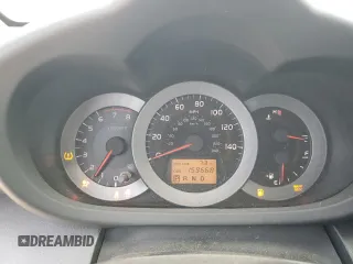 2006 Toyota RAV4 Sport с VIN JTMBK32V365008599, выставлен на аукционе Copart как лот 54775875 с пробегом 159 668 миль миль и Чистый • Clean title. История ставок и продаж доступна на DreamBid. Изображение 9.