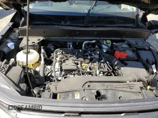 2024 Ford Bronco Sport Big Bend with VIN 3FMCR9B68RRE04374, listed as a Copart auction lot 52355355 with 13,829 mi miles and Salvage title. Bid and sale history available at DreamBid. Image 13.