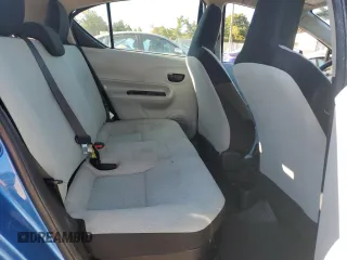 2014 Toyota Prius One z VIN JTDKDTB38E1563711, wystawiony jako Copart lot #75227364 z przebiegiem 172 217 mil mil oraz Szkoda całkowita • Salvage title. Historia ofert i sprzedaży dostępna na DreamBid. Obrazek 10.