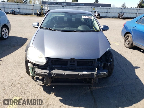 2010 Volkswagen Jetta SE z VIN 3VWRX7AJ4AM129714, wystawiony jako Copart lot #52975835 z przebiegiem 166 554 mil mil oraz Szkoda całkowita • Salvage title. Historia ofert i sprzedaży dostępna na DreamBid. Obrazek 5.