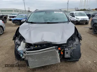 2018 Kia Sportage EX z VIN KNDPNCAC6J7384899, wystawiony jako Copart lot #53459515 z przebiegiem 49 229 mil mil oraz Szkoda całkowita • Salvage title. Historia ofert i sprzedaży dostępna na DreamBid. Obrazek 5.