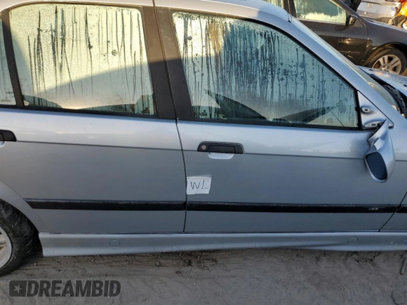 1998 BMW M3 z VIN WBSCD9324WEE07376, wystawiony jako Copart lot #75769934 z przebiegiem Nie podano mil oraz Nie do naprawy. Historia ofert i sprzedaży dostępna na DreamBid. Obrazek 13.