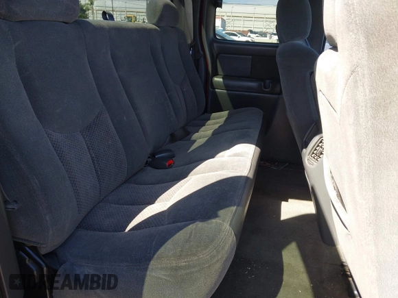 2003 Chevrolet Silverado 1500 with VIN 2GCEC19T231116373, listed as a IAAI auction lot 41723987 with 169,074 mi miles and . Bid and sale history available at DreamBid. Image 8.