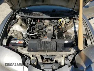 2000 Pontiac Firebird with VIN 2G2FS32K3Y2110947, listed as a Copart auction lot 49471615 with 183,625 mi miles and Salvage Title. Bid and sale history available at carsss.com. Image 11.