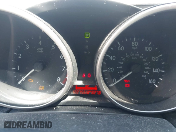 2010 Mazda 3 i Sport with VIN JM1BL1SGXA1270381, listed as a IAAI auction lot 42042385 with 122,756 mi miles and . Bid and sale history available at carsss.com. Image 7.