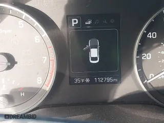 2018 Hyundai Elantra SEL with VIN 5NPD84LFXJH245586, listed as a IAAI auction lot 41880667 with 112,795 mi miles. Bid and sale history available at carsss.com. Image 15.
