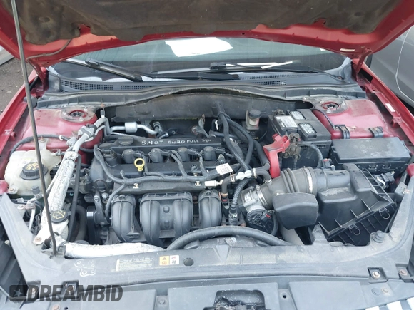 2010 Mercury Milan with VIN 3MEHM0HA0AR630234, listed as a IAAI auction lot 42585737 with 156,728 mi miles and . Bid and sale history available at DreamBid. Image 10.