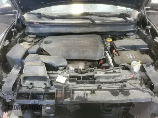 2016 Jeep Cherokee Latitude with VIN 1C4PJMCB6GW122773, listed as a Copart auction lot 49351975 with 143,587 mi miles and Salvage Title. Bid and sale history available at carsss.com. Image 12.