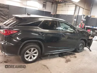 2016 Lexus RX 350 z VIN 2T2BZMCA1GC044983, wystawiony jako IAAI lot #42399582 z przebiegiem 110 769 mil mil oraz . Historia ofert i sprzedaży dostępna na DreamBid. Obrazek 14.