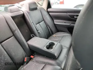 2017 Nissan Altima SV с VIN 1N4AL3AP5HC126024, выставлен на аукционе Copart как лот 62857045 с пробегом Не указан миль и Списание • Salvage title. История ставок и продаж доступна на DreamBid. Изображение 10.