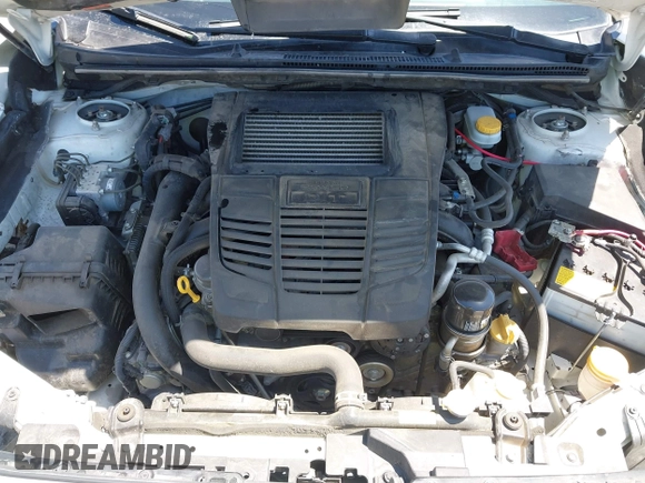 2021 Subaru WRX z VIN JF1VA1A68M9801794, wystawiony jako IAAI lot #42421444 z przebiegiem 100 920 mil mil oraz . Historia ofert i sprzedaży dostępna na DreamBid. Obrazek 10.