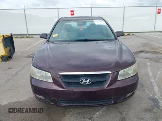 2006 Hyundai Sonata GLS z VIN 5NPEU46F06H095040, wystawiony jako IAAI lot #42530027 z przebiegiem 166 268 mil mil oraz . Historia ofert i sprzedaży dostępna na DreamBid. Obrazek 12.
