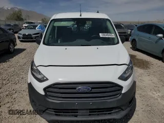 2022 Ford Transit Connect XL with VIN NM0LS7S21N1514579, listed as a Copart auction lot 56648465 with 166,099 mi miles and Clean title. Bid and sale history available at DreamBid. Image 5.
