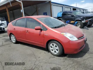 2009 Toyota Prius with VIN JTDKB20U997836198, listed as a Copart auction lot 54261085 with 178,435 mi miles and Salvage Title. Bid and sale history available at carsss.com. Image 4.