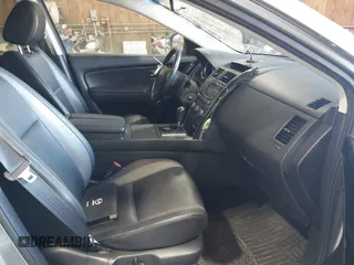 2011 Mazda CX-9 Touring with VIN JM3TB3CV2B0331219, listed as a IAAI auction lot 42408797 with 115,377 mi miles and . Bid and sale history available at DreamBid. Image 5.
