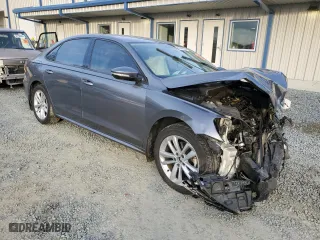 2020 Volkswagen Passat 2.0T S with VIN 1VWAA7A36LC024743, listed as a Copart auction lot 85440824 with 0 mi miles and Salvage Title. Bid and sale history available at carsss.com. Image 4.